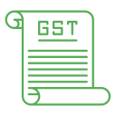 GST, VAT, and CESS Ready